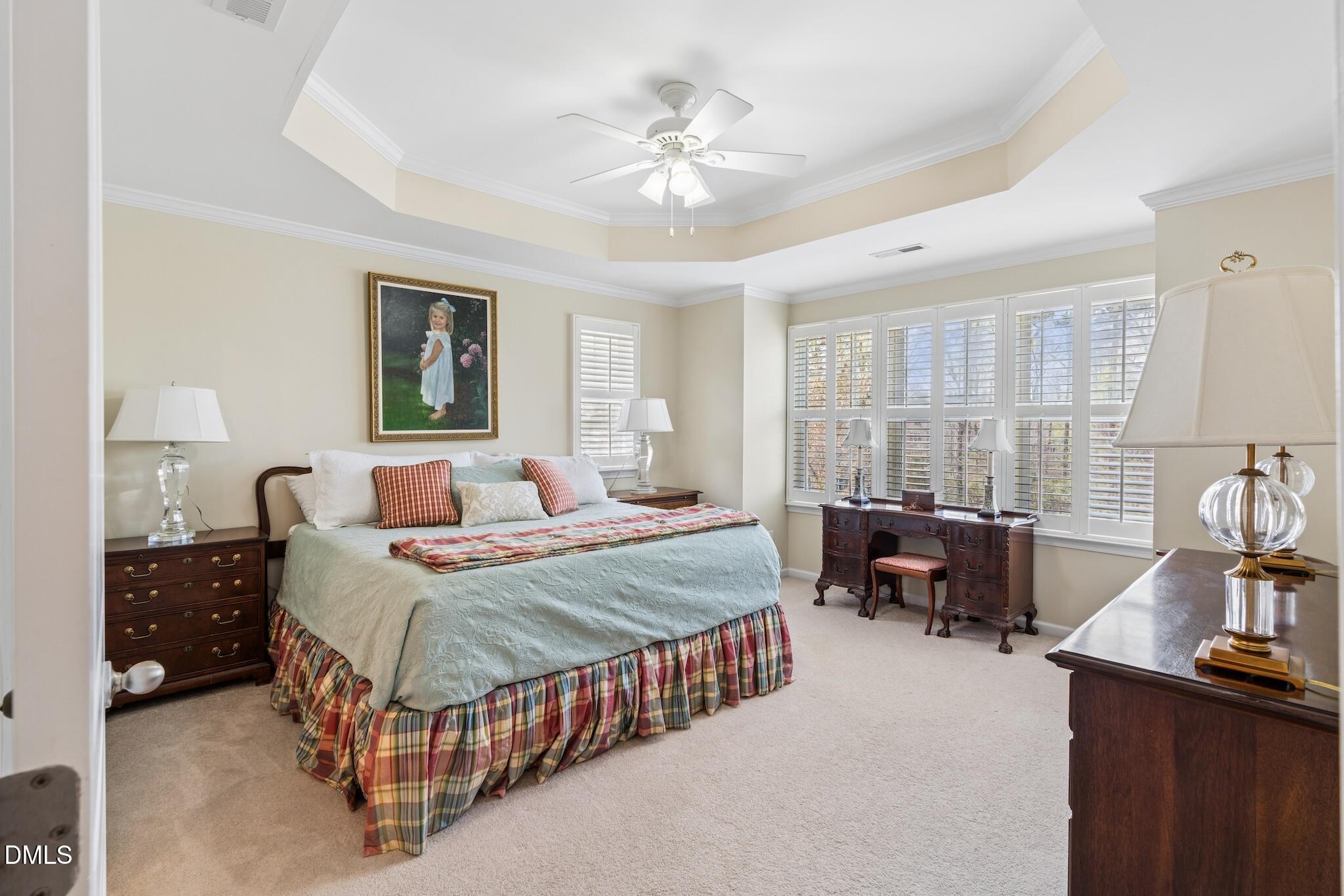 4613 Springerly Lane Raleigh, NC 27612 - Photo 22 of 39 DSC09037