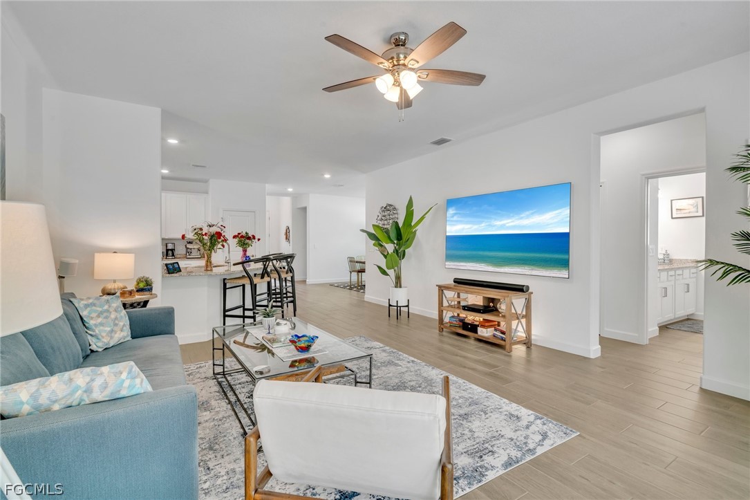 17388 Walnut Run Drive Alva, FL 33920 - Photo 11 of 24