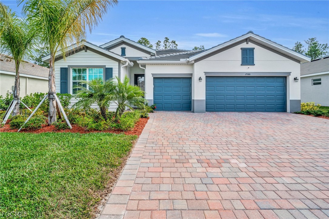 17388 Walnut Run Drive Alva, FL 33920 - Photo 23 of 24