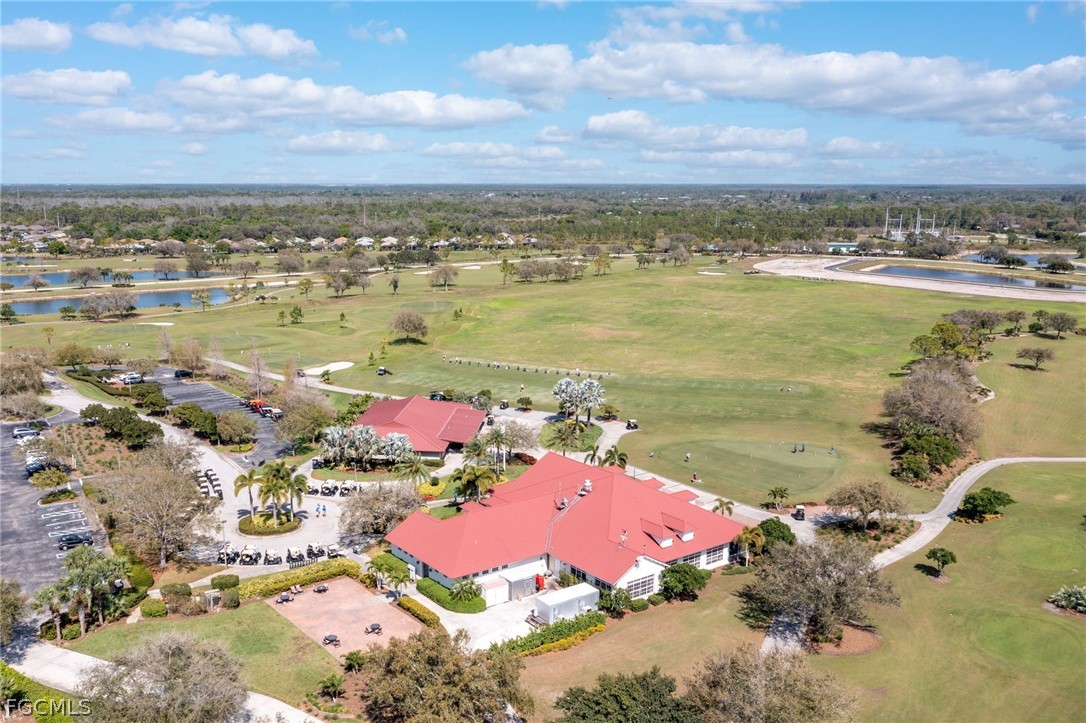 17388 Walnut Run Drive Alva, FL 33920 - Photo 4 of 24