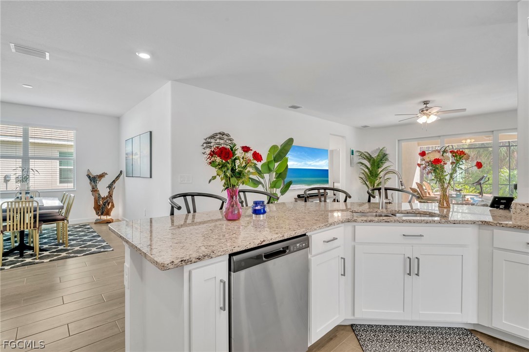 17388 Walnut Run Drive Alva, FL 33920 - Photo 7 of 24