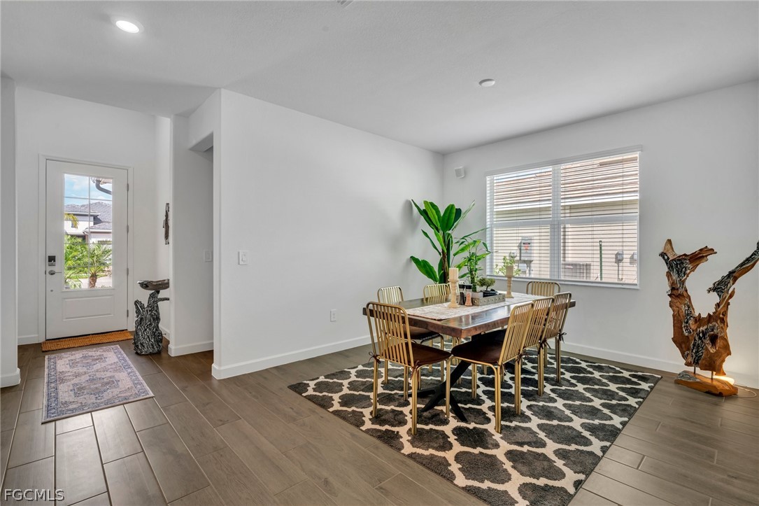 17388 Walnut Run Drive Alva, FL 33920 - Photo 8 of 24