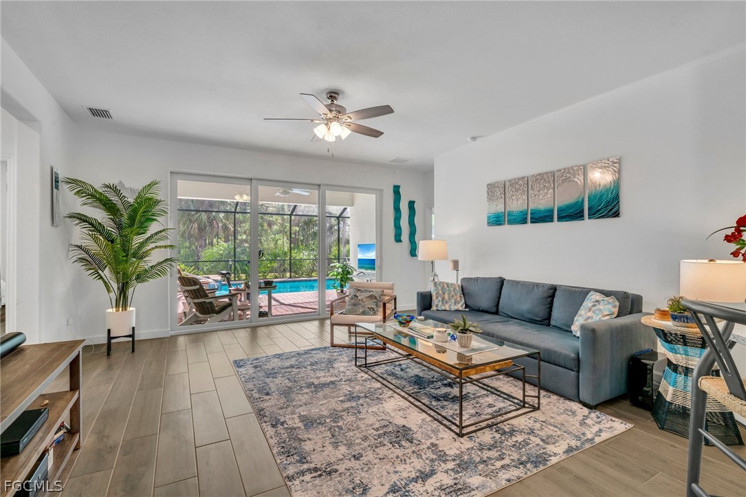 17388 Walnut Run Drive Alva, FL 33920 - Photo 9 of 24