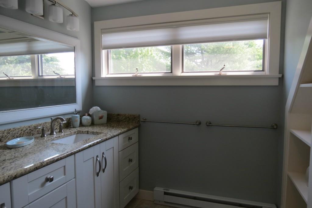 59 Jameson Point Road, Unit 59 Rockland, ME 04841 - Photo 14 of 19 Master bath, also with very nice...