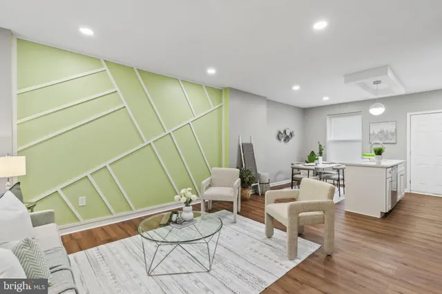 $149,999 | 3307 Elmora Avenue, Baltimore, MD 21213