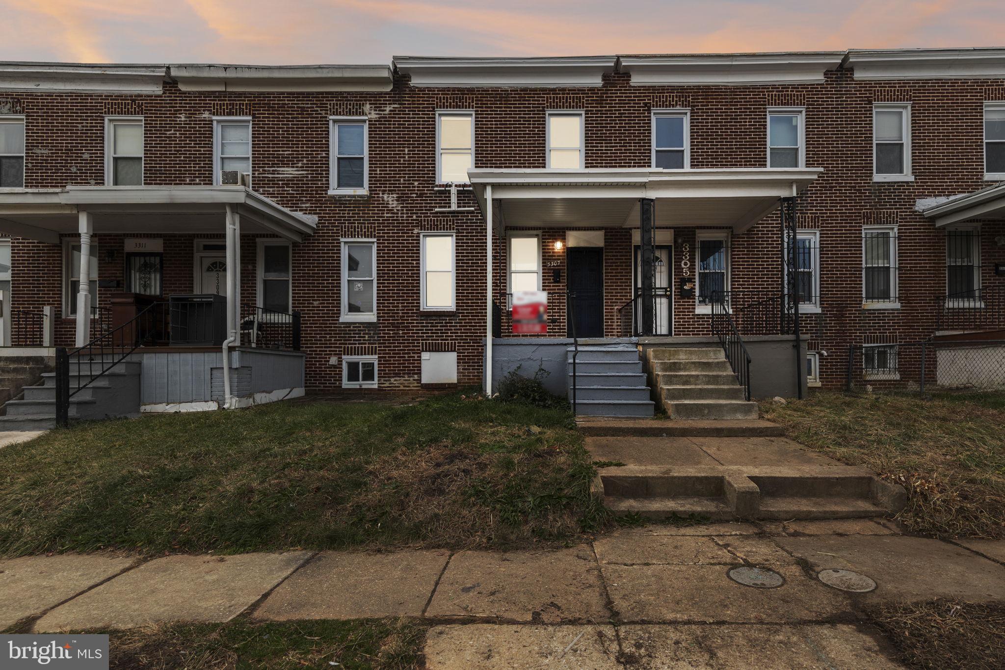 3307 Elmora Avenue Baltimore, MD 21213 - Photo 16 of 20