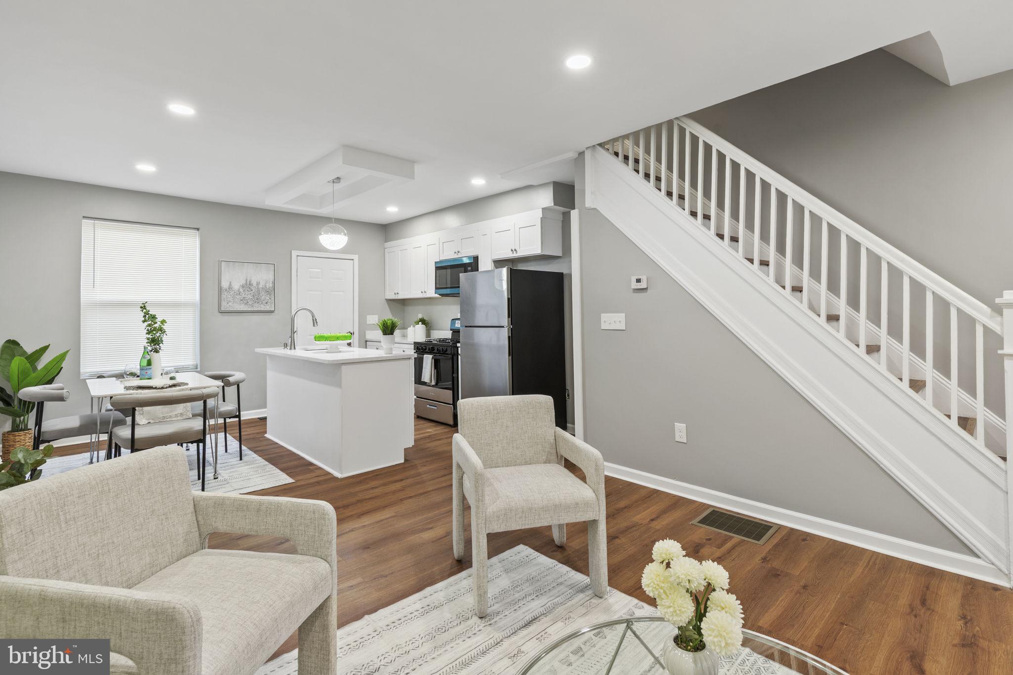 3307 Elmora Avenue Baltimore, MD 21213 - Photo 2 of 20