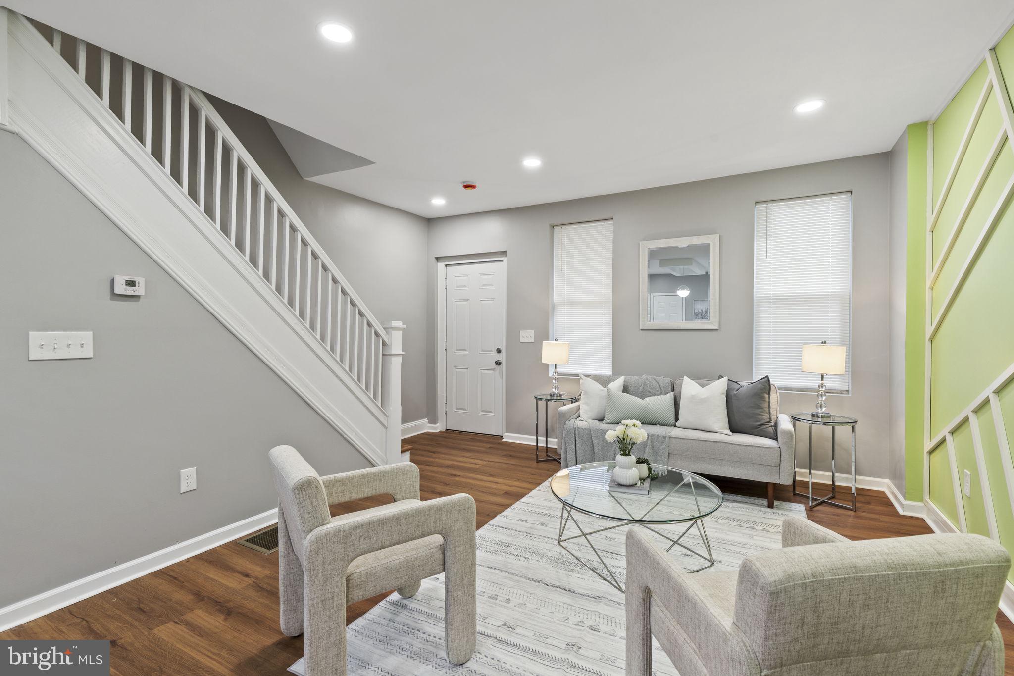 3307 Elmora Avenue Baltimore, MD 21213 - Photo 3 of 20