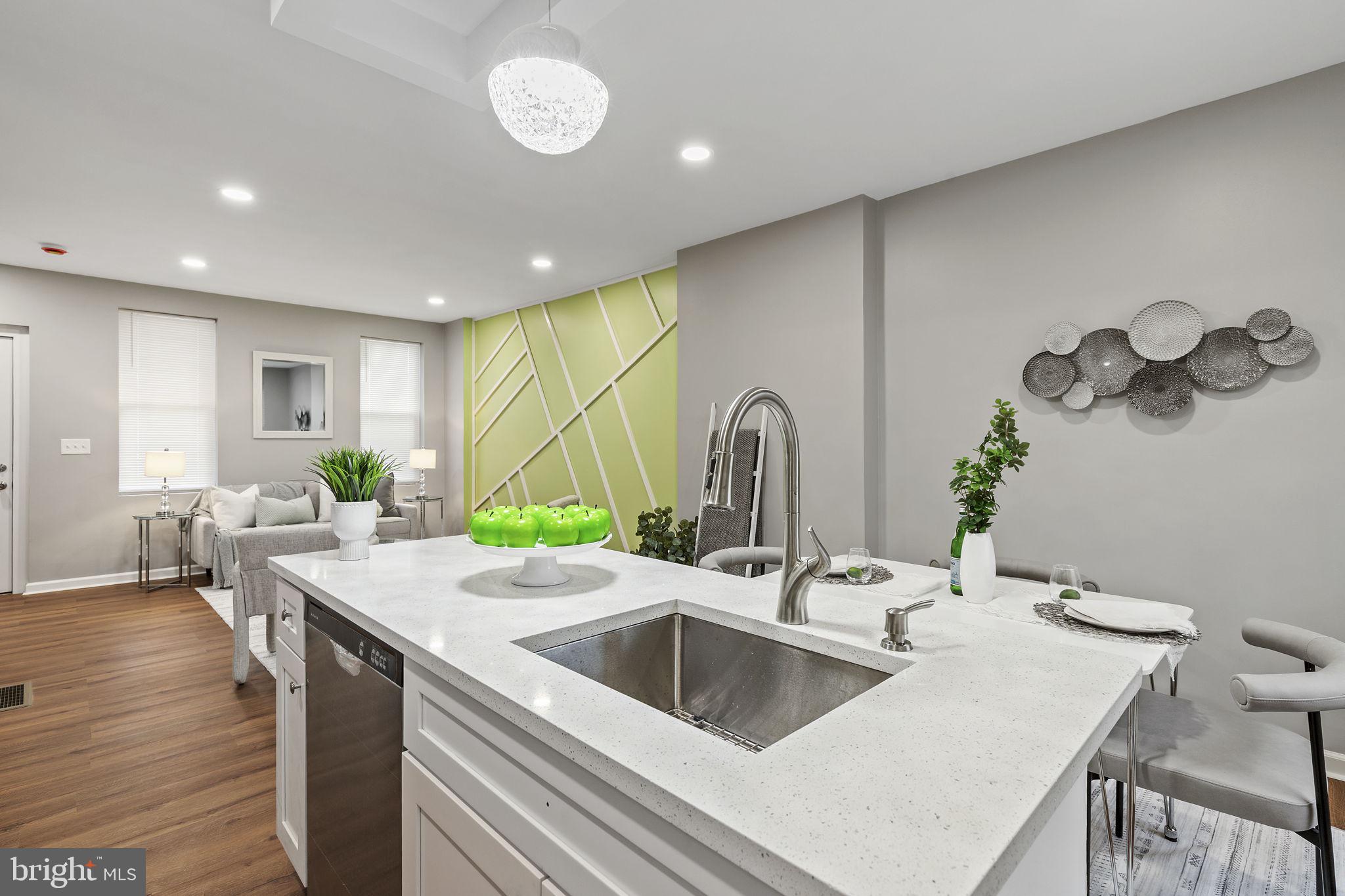 3307 Elmora Avenue Baltimore, MD 21213 - Photo 5 of 20