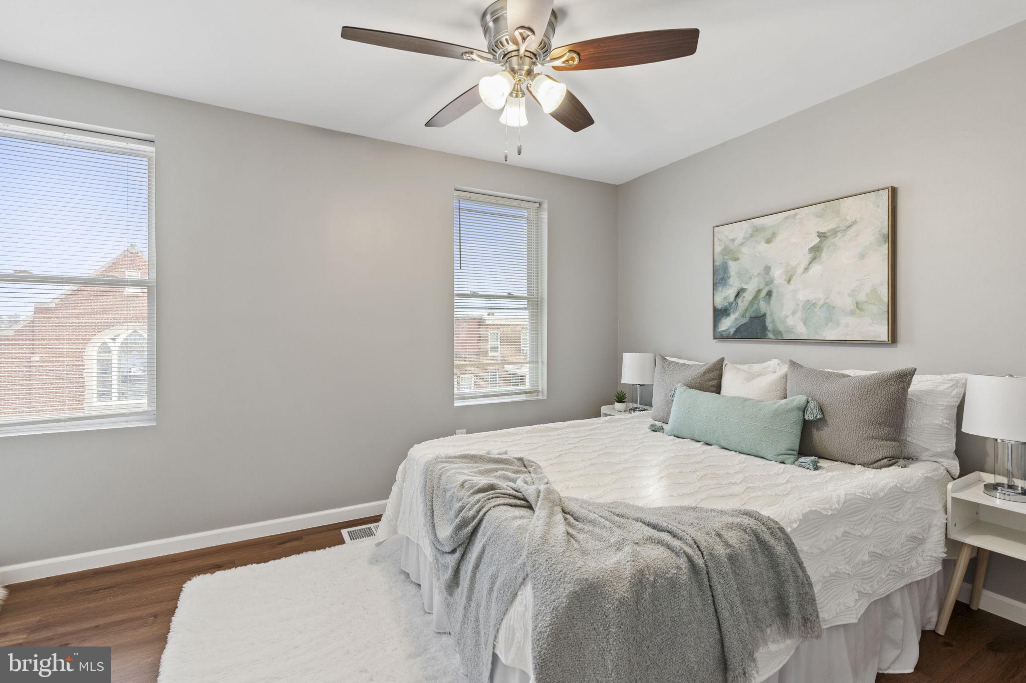 3307 Elmora Avenue Baltimore, MD 21213 - Photo 7 of 20