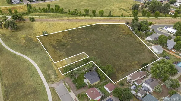 $1,800,000 | 0 High Street, Erie, CO 80516