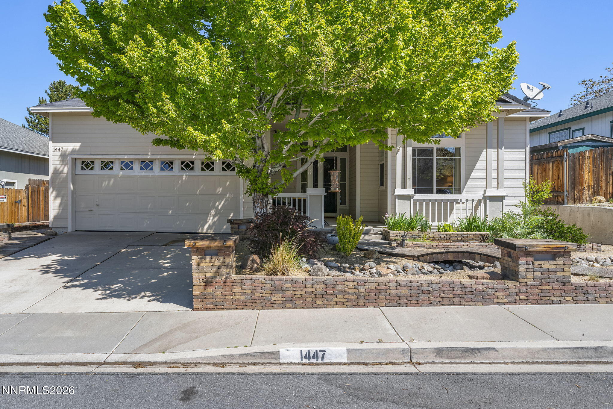 1447 Amston Road Reno, NV 89511 - Photo 1 of 39 1-web-or-mls-_DSC7710