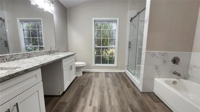 $1,795 | 3390 Autumn Cherry Court, Decatur, GA 30034