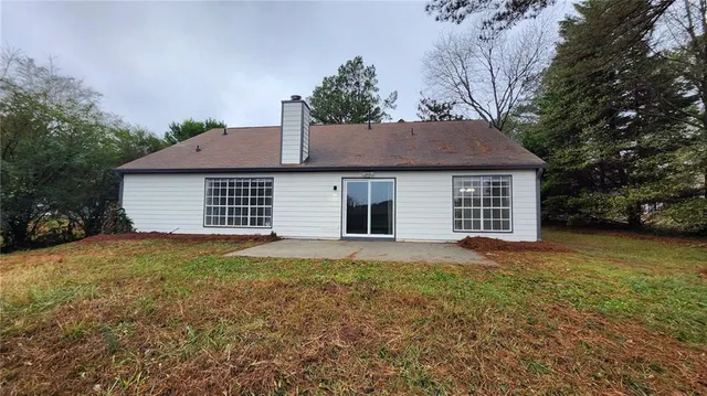 $1,795 | 3390 Autumn Cherry Court, Decatur, GA 30034