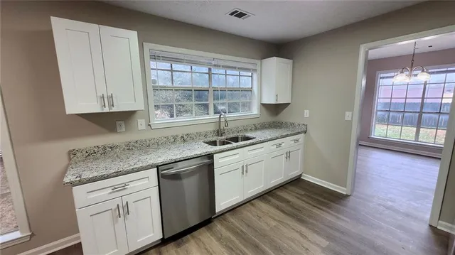 $1,795 | 3390 Autumn Cherry Court, Decatur, GA 30034