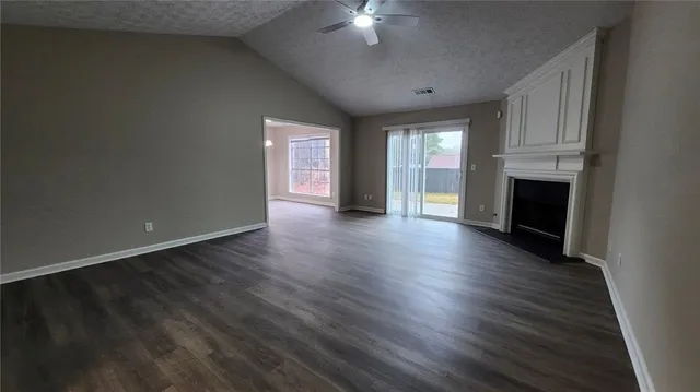 $1,795 | 3390 Autumn Cherry Court, Decatur, GA 30034