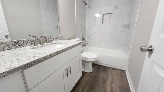 $1,795 | 3390 Autumn Cherry Court, Decatur, GA 30034