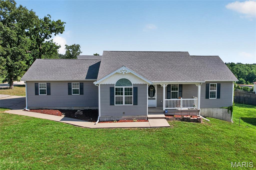 23600 Roulette Road Waynesville, MO 65583 - Photo 1 of 78
