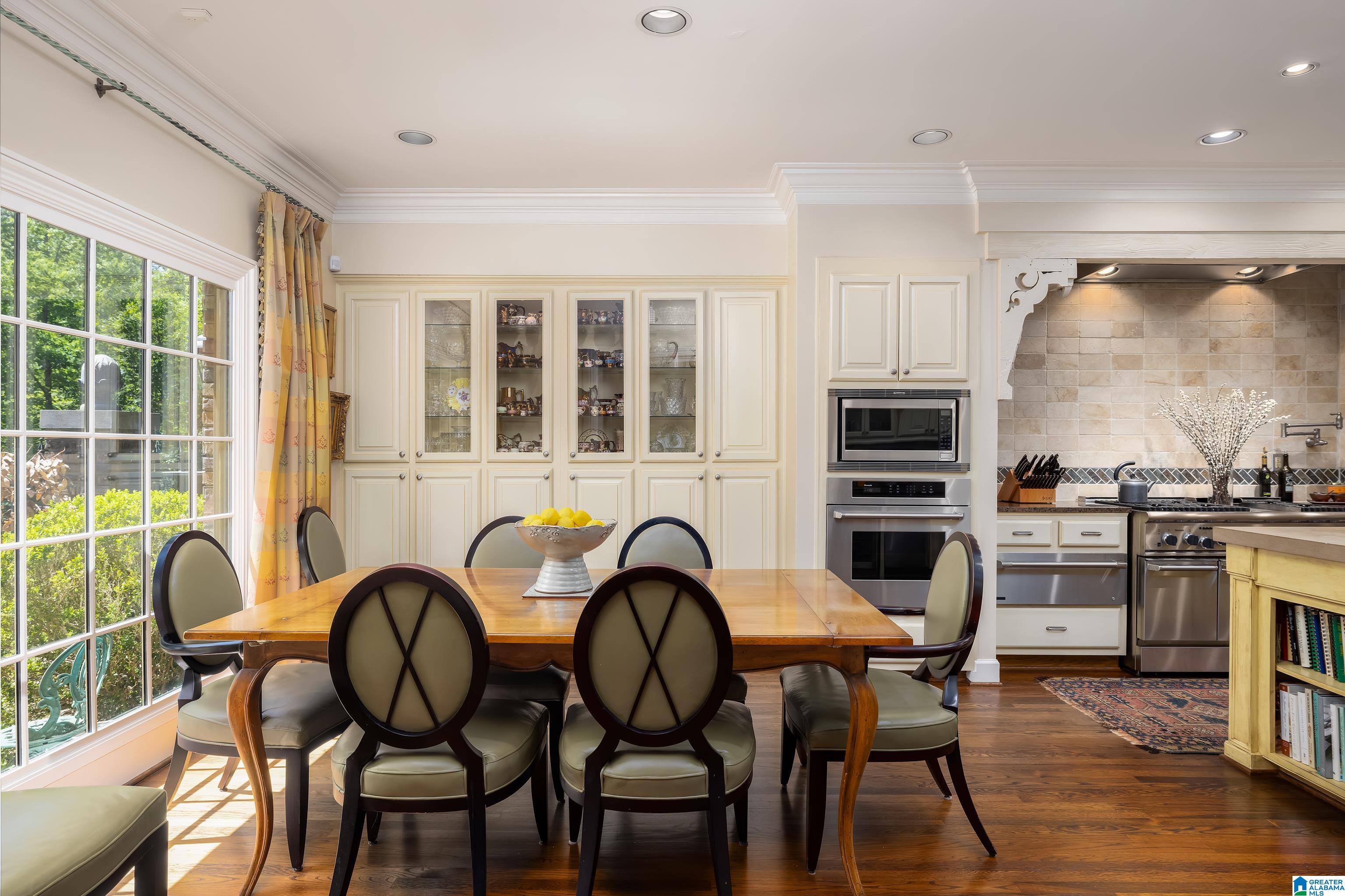 4408 Old Leeds Road Mountain Brook, AL 35213 - Photo 25 of 83