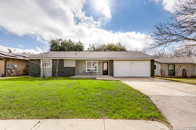 $235,000 | 612 Jamie Sue Drive, Converse, TX 78109
