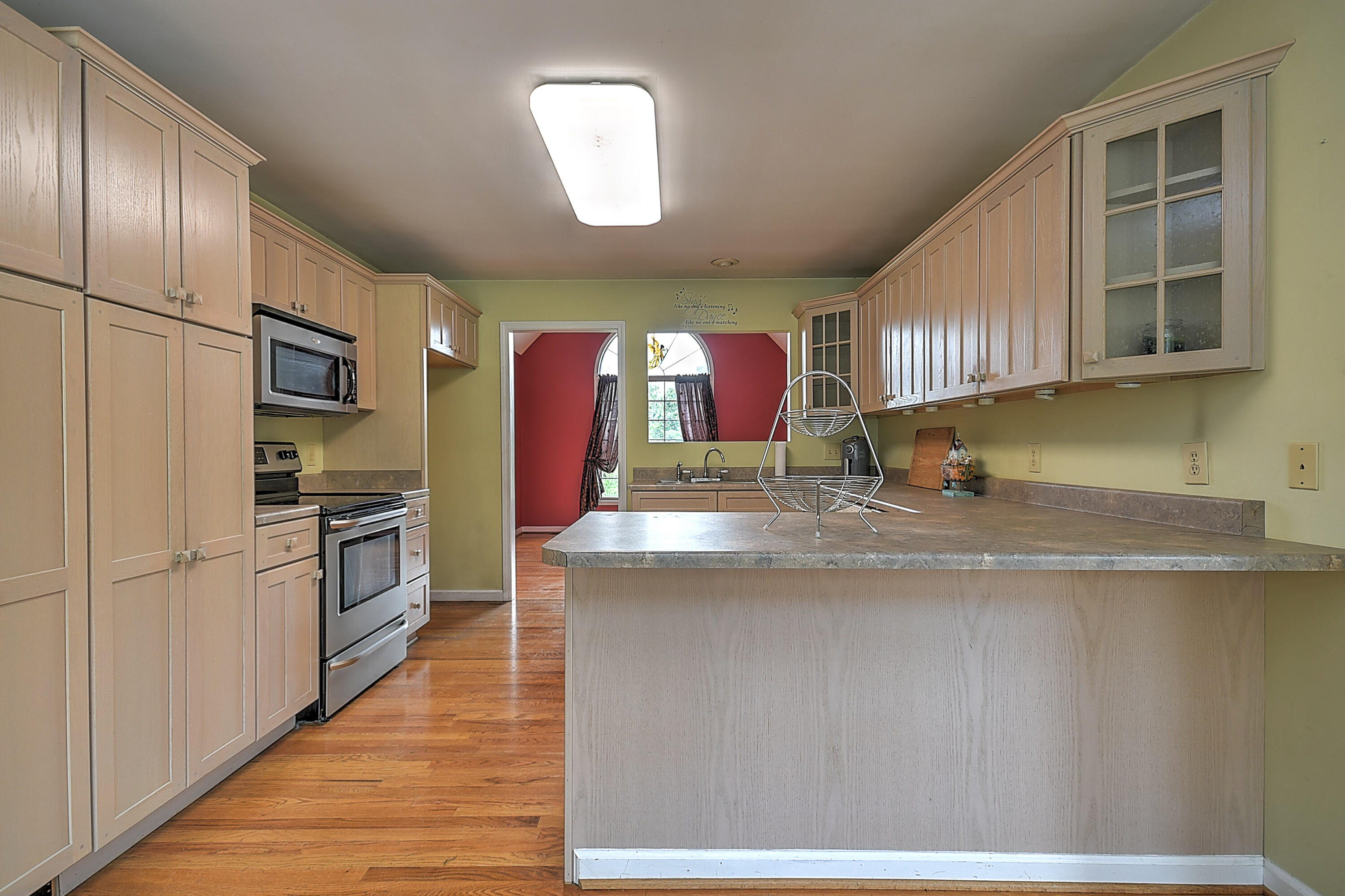 3560 Ottway Road Greeneville, TN 37745 - Photo 14 of 70 Ottway-11