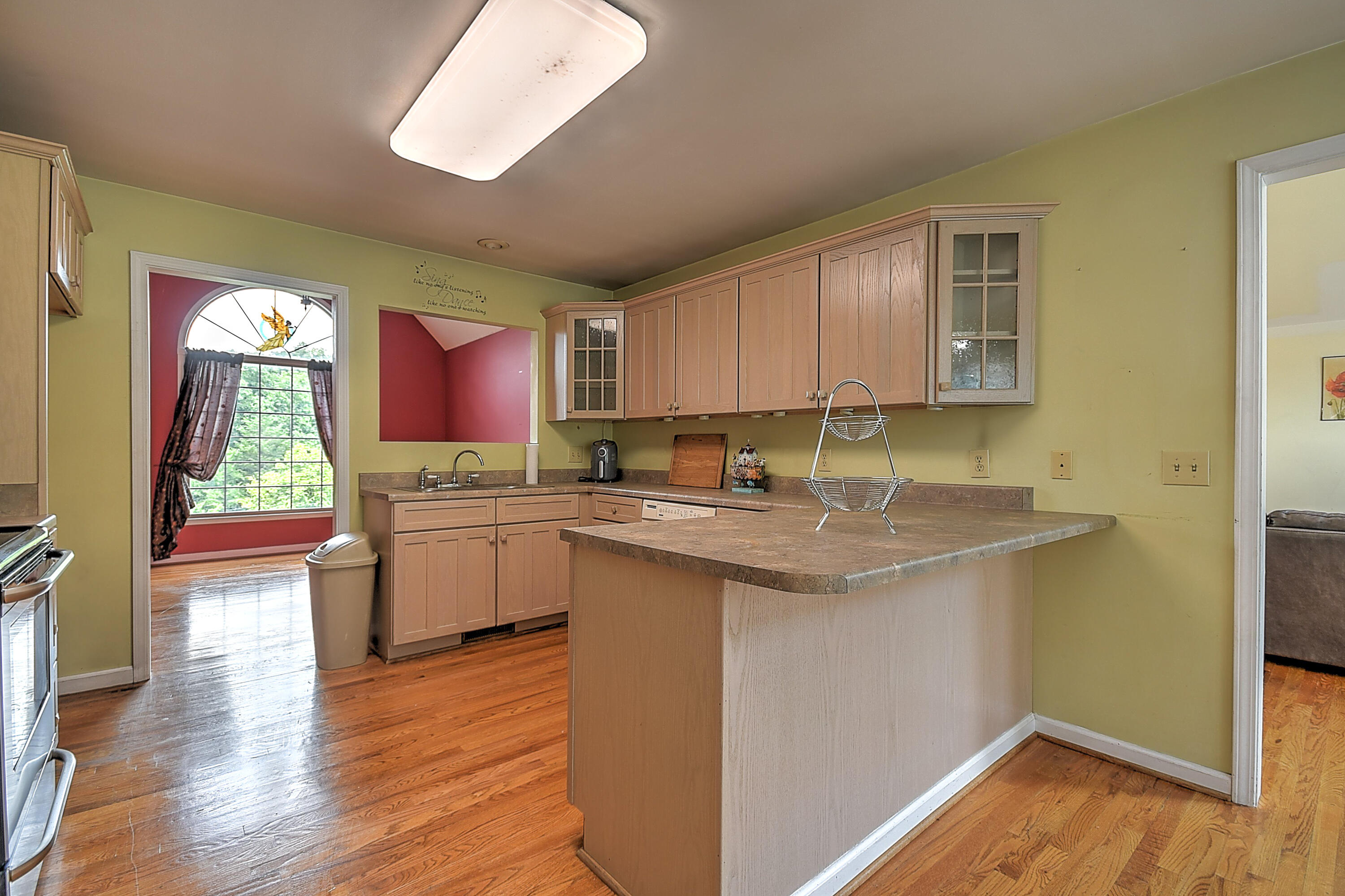 3560 Ottway Road Greeneville, TN 37745 - Photo 15 of 70 Ottway-12