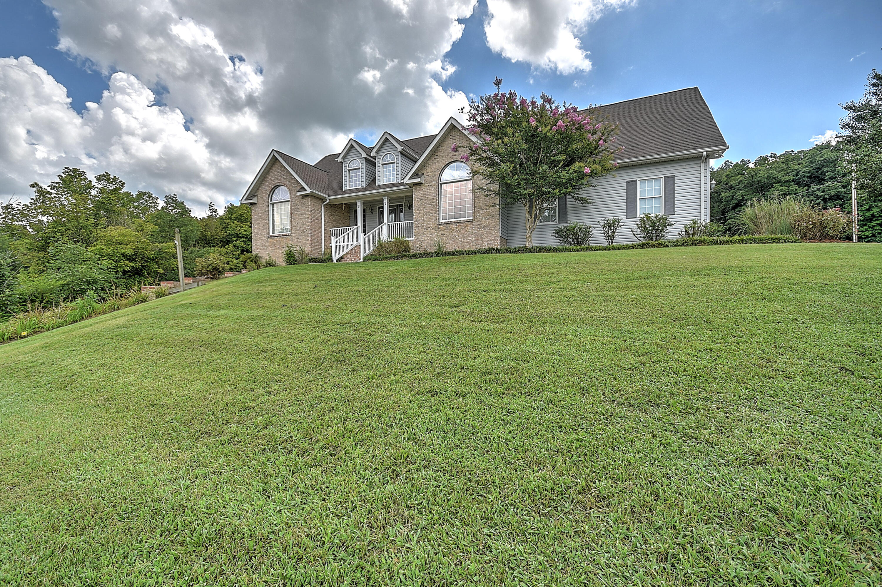 3560 Ottway Road Greeneville, TN 37745 - Photo 3 of 70 Ottway-2