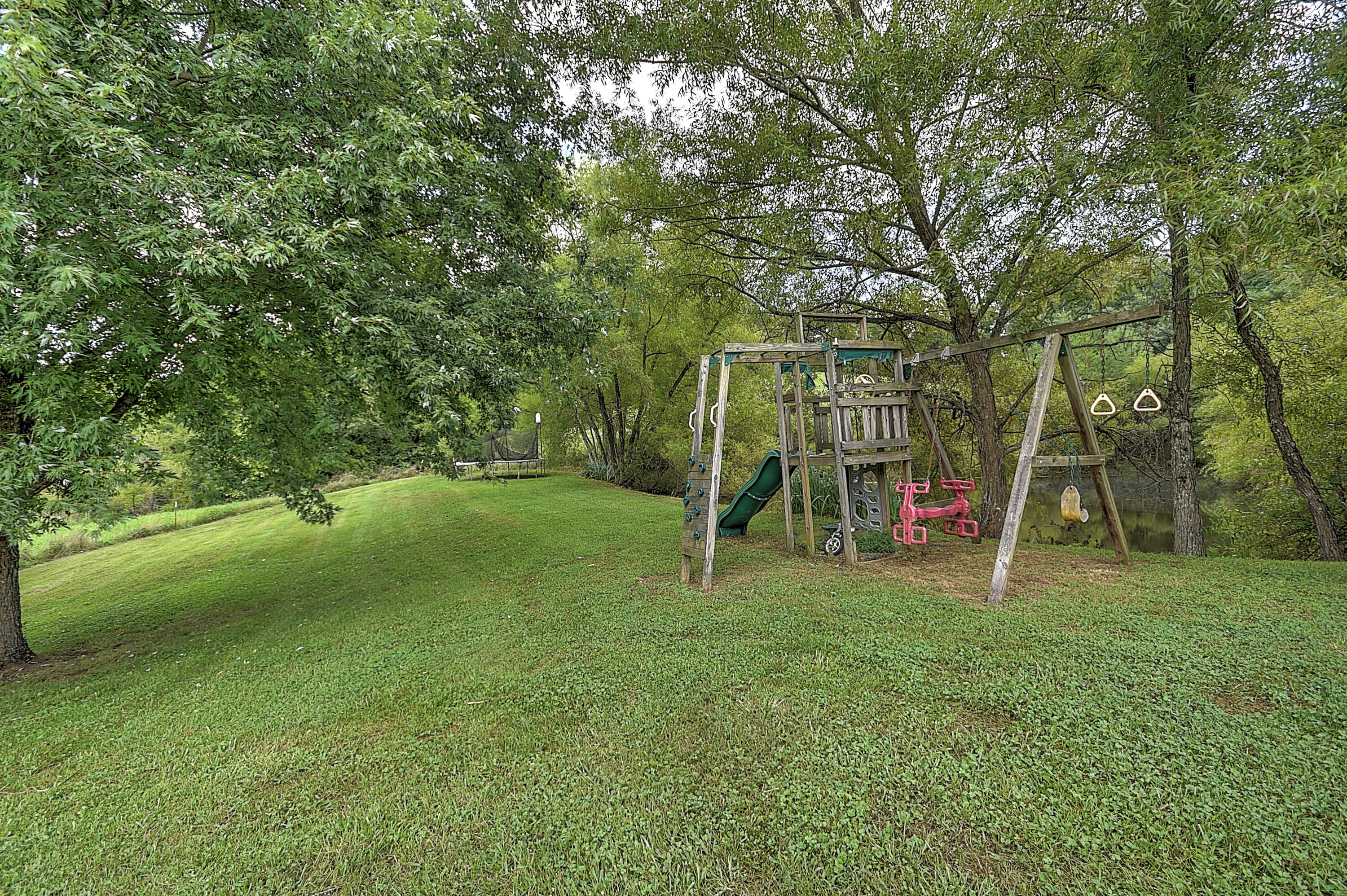 3560 Ottway Road Greeneville, TN 37745 - Photo 45 of 70 Ottway-42