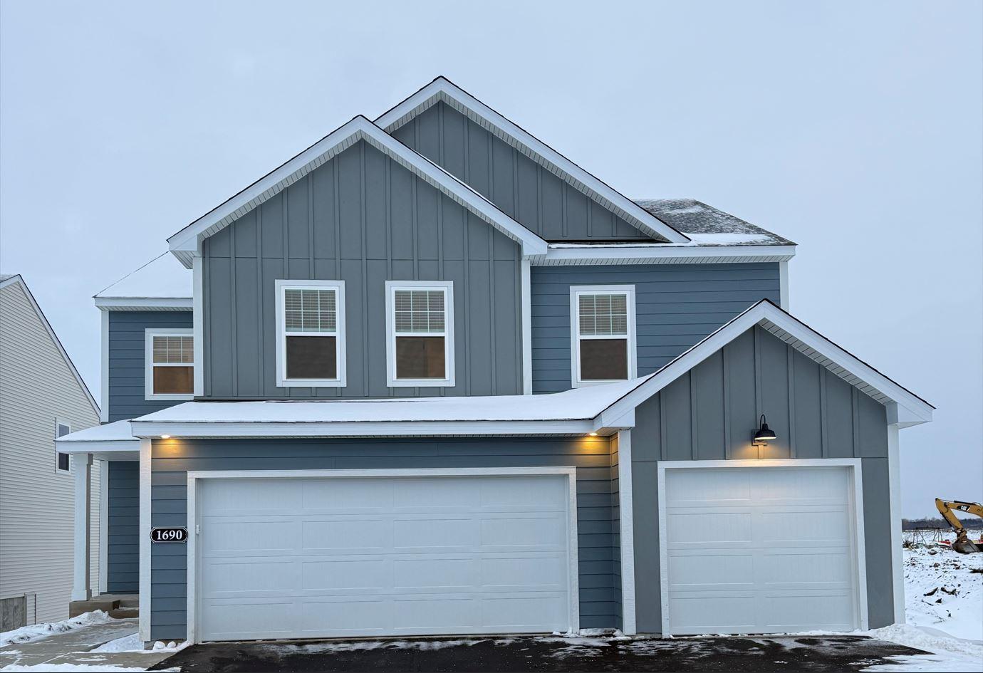 1690 Langston Lane Northeast St. Michael, MN 55376 - Photo 1 of 26