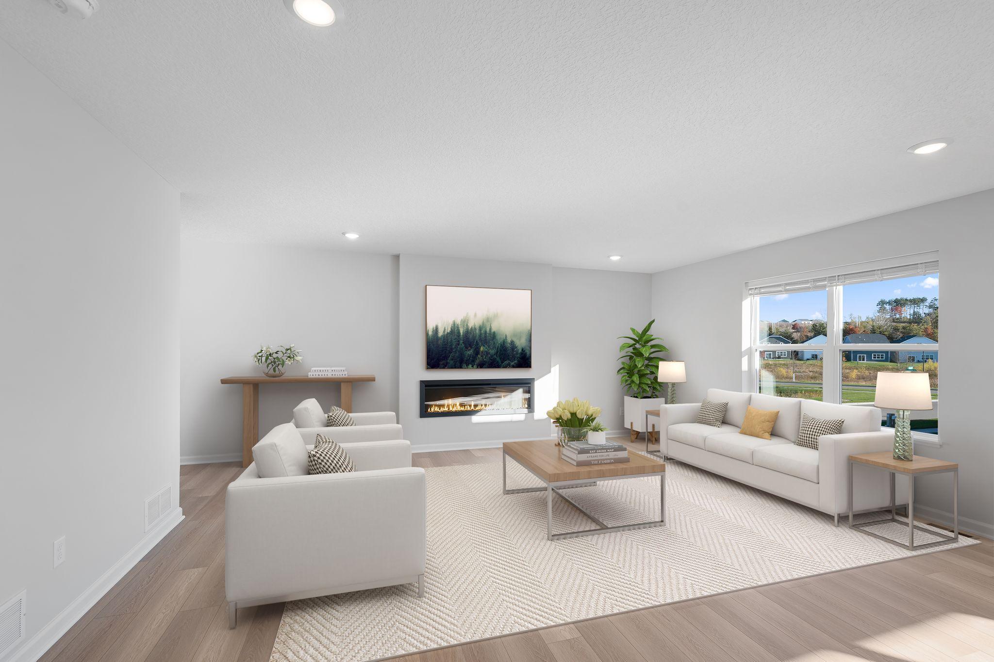 1690 Langston Lane Northeast St. Michael, MN 55376 - Photo 4 of 26