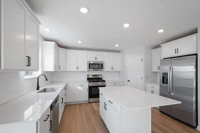 $529,990 | 1690 Langston Lane Northeast, St. Michael, MN 55376