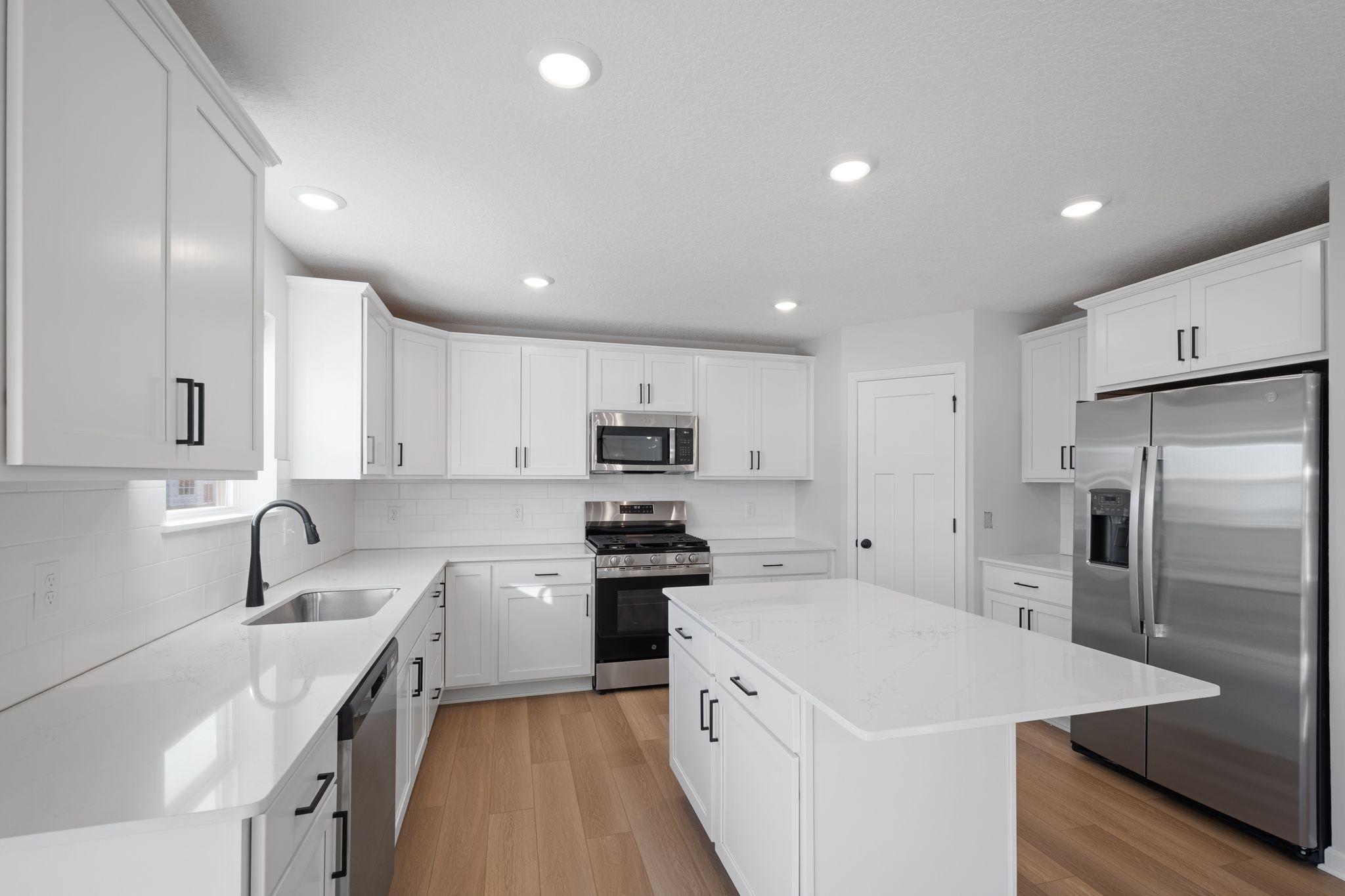 1690 Langston Lane Northeast St. Michael, MN 55376 - Photo 8 of 26