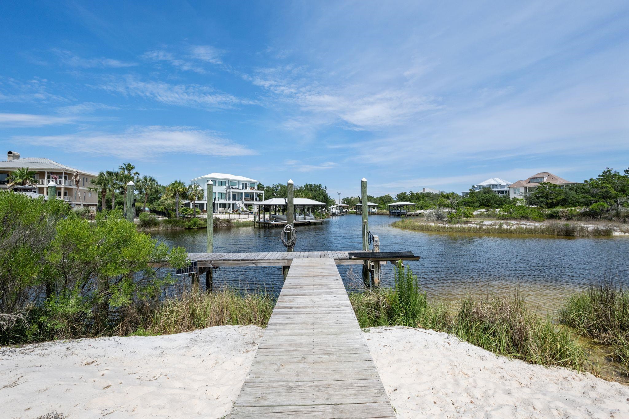 30494 Ono Boulevard Orange Beach, AL 36561 - Photo 49 of 50
