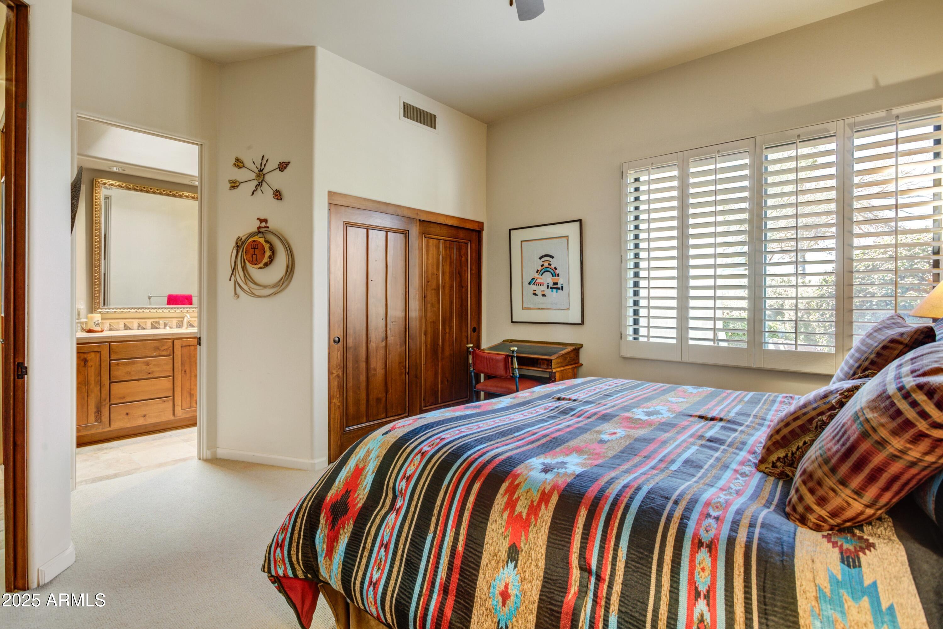 18525 East Picacho Road Rio Verde, AZ 85263 - Photo 19 of 31 019_Bedroom 2