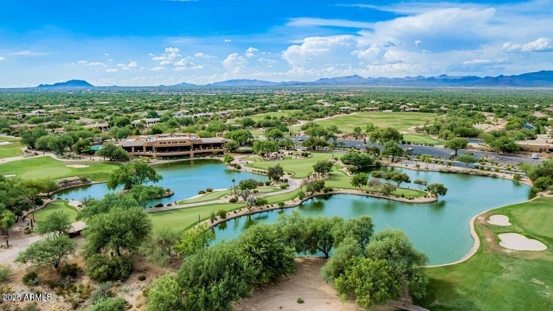 18525 East Picacho Road Rio Verde, AZ 85263 - Photo 29 of 31 029_Tonto Verde Clubhouse
