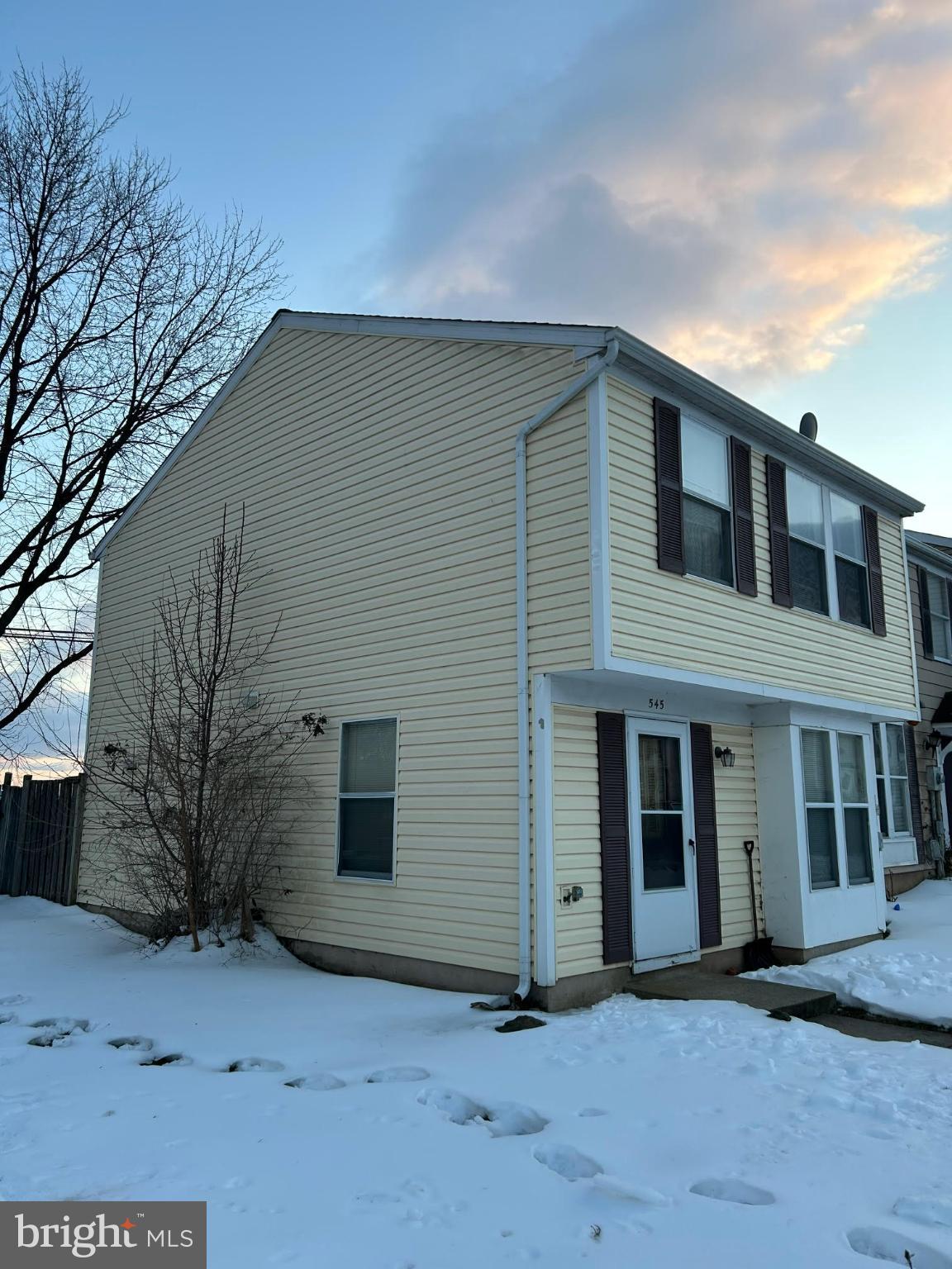 545 Beebe Court Frederick, MD 21703 - Photo 2 of 13