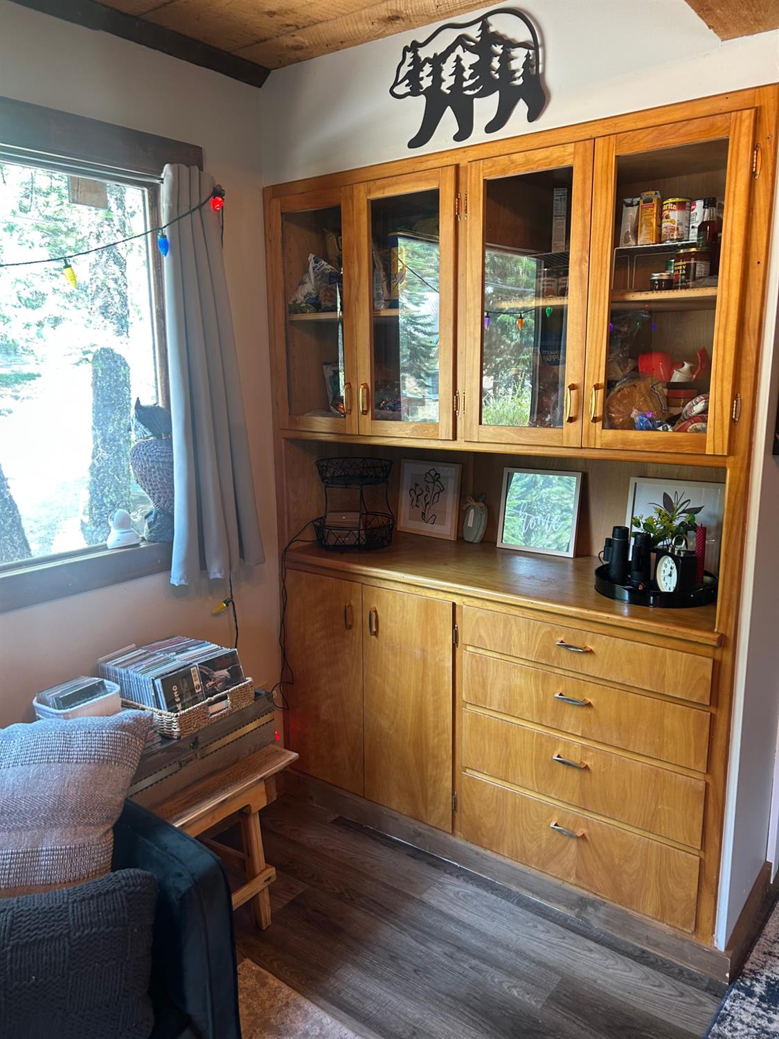 23 Haskell Creek Road Calpine, CA 96124 - Photo 4 of 14 Gallery Image 4