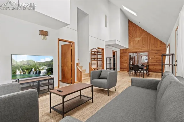 $411,000 | 551 Cottonwood Lake Drive, Divide, CO 80814