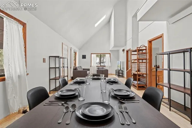 $399,000 | 551 Cottonwood Lake Drive, Divide, CO 80814