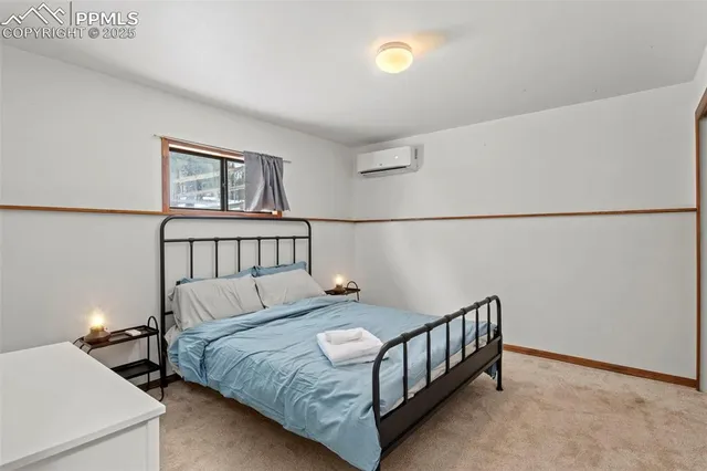 $411,000 | 551 Cottonwood Lake Drive, Divide, CO 80814