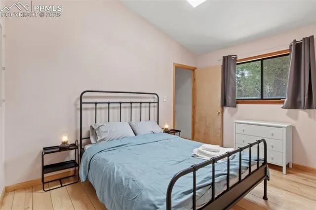 $411,000 | 551 Cottonwood Lake Drive, Divide, CO 80814