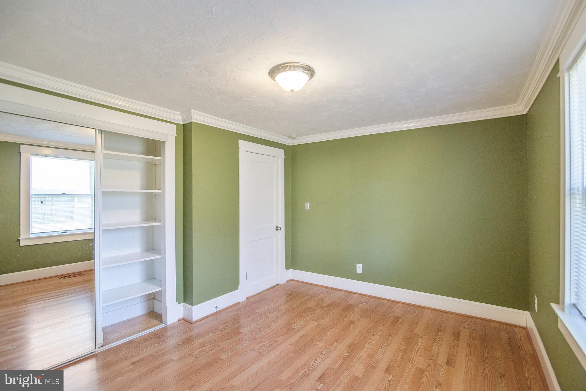 15700 Haynes Road Laurel, MD 20707 - Photo 11 of 29 Bedroom