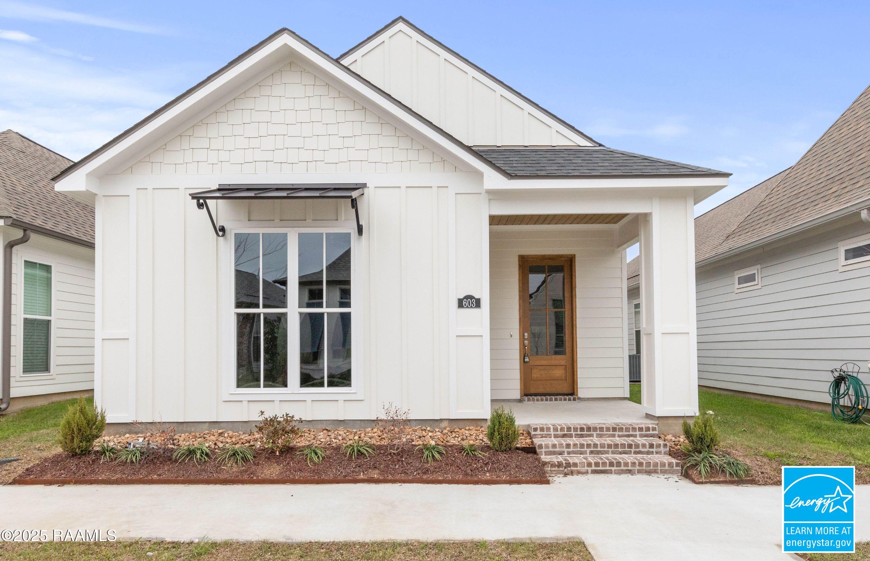 603 Bourdette Drive Lafayette, LA 70507 - Photo 1 of 30 Copy of Energy Star (4)