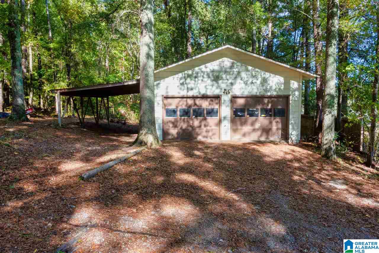 7252 Old Springville Road Pinson, AL 35126 - Photo 20 of 21