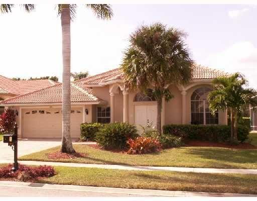 19941 Dinner Key Drive Boca Raton, FL 33498 - Photo 1 of 1 19941 Dinner Key