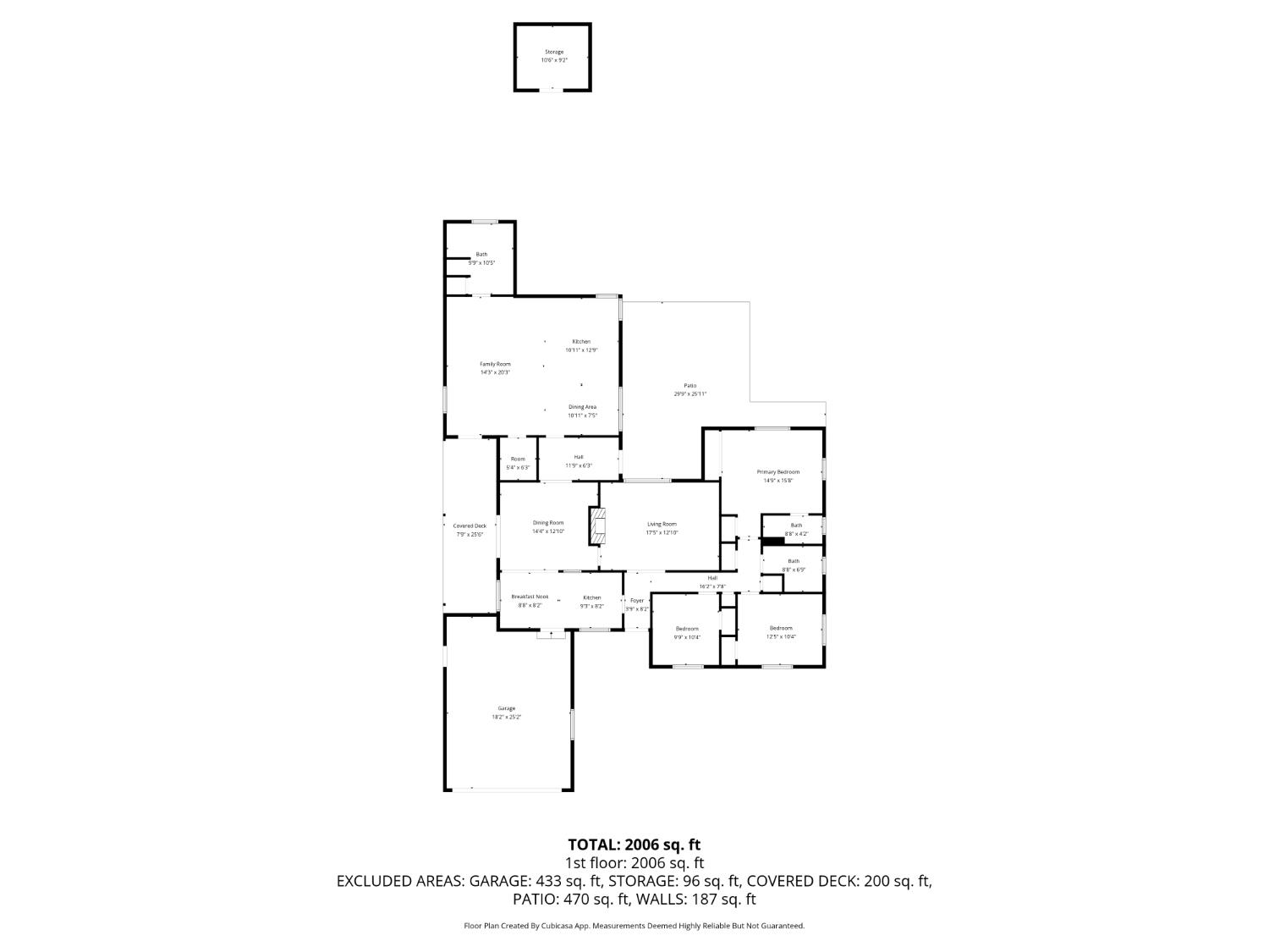 2121 Aaron Way Sacramento, CA 95822 - Photo 47 of 47 a picture of a bench in front of a