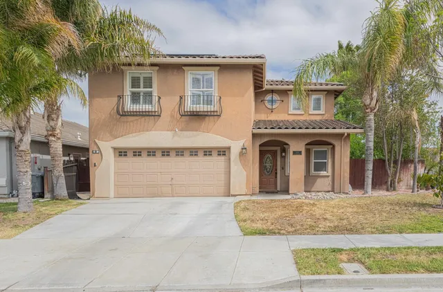 $499,000 | 1416 San Rafael Street, Los Banos, CA 93635