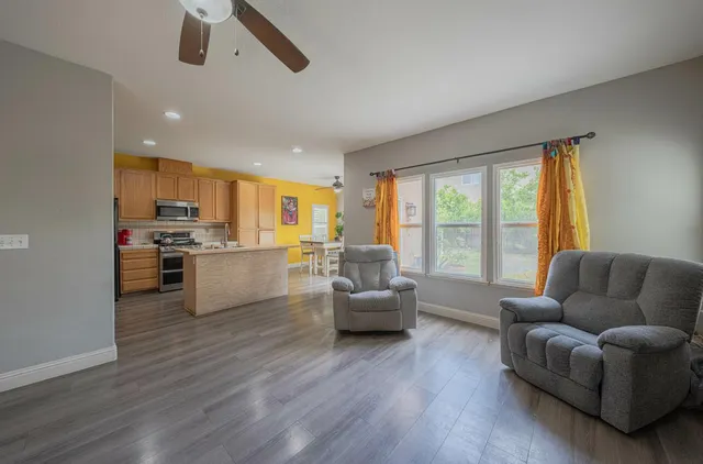 $499,000 | 1416 San Rafael Street, Los Banos, CA 93635