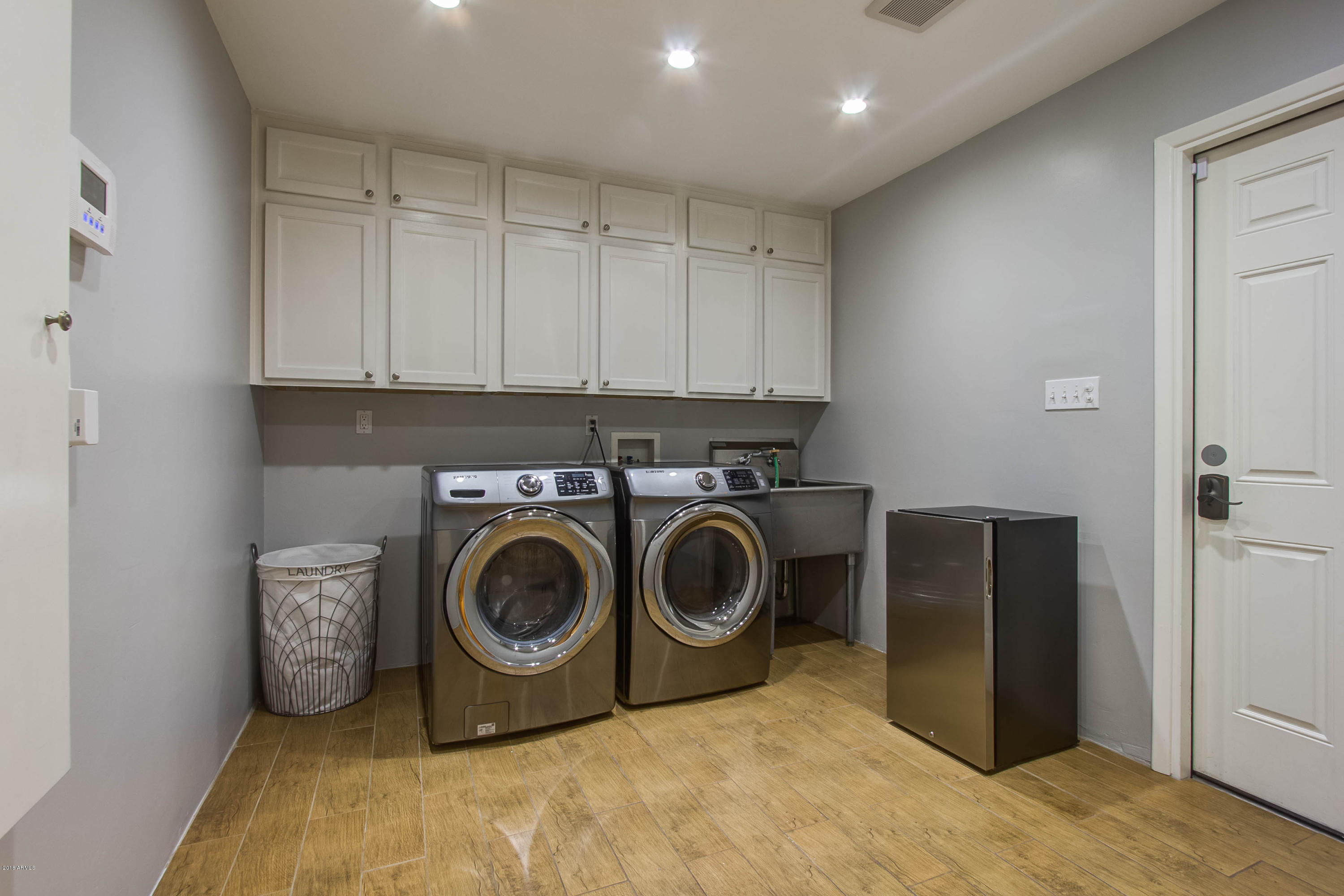 4026 East Osborn Road Phoenix, AZ 85018 - Photo 15 of 19 Mud Room