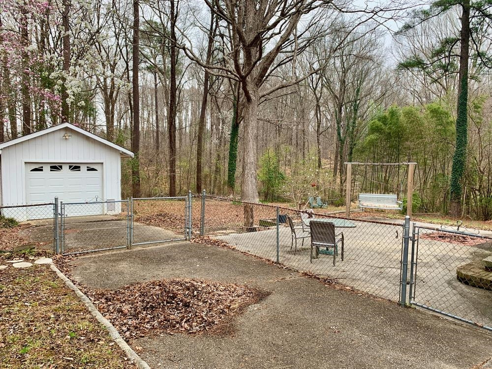 3625 Cranston Road Garner, NC 27529 - Photo 16 of 17 Photo 16